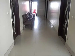 Vrinda Palace
