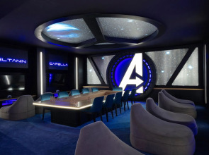 Vogue Hotel Supreme Bodrum