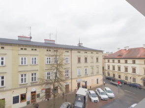 Native Apartments Augustiańska 24