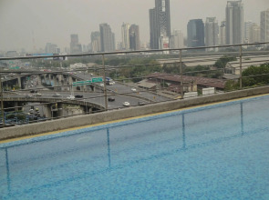 Interchange Tower Serviced Apartment