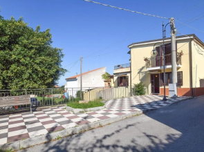 Awesome Apartment in Ricadi With Wifi and 1 Bedrooms