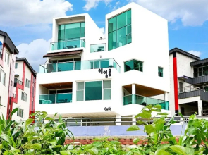 Geojedo Haeilmong Pension