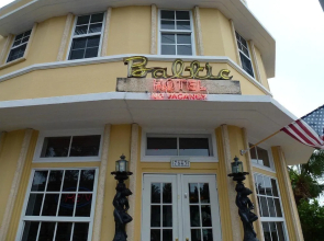 Hotel Baltic Boutique