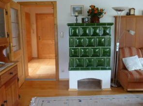 Fewo Fegg Berchtesgaden