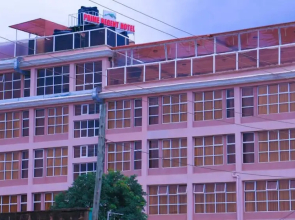 Prime Regent Hotel