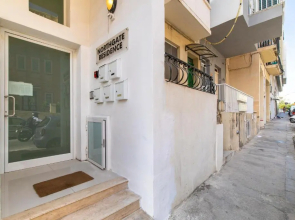 Modern 2 Bedroom Apartment (Msida)
