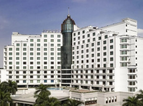 Pullman Hanoi Hotel