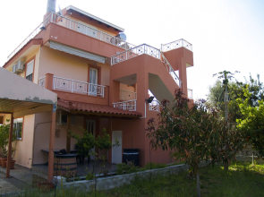 Mediterraneo Apartments