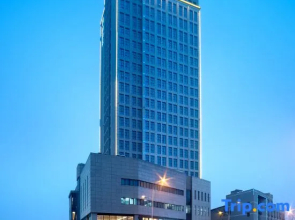 Kunshan Yusong International Hotel (Baimayu Road Subway Station)