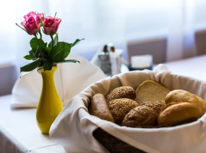 Hotel Golden Lamb