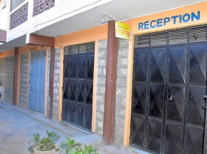 Viriko Boarding House