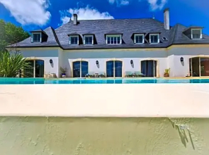 La Villa des Pyrénées