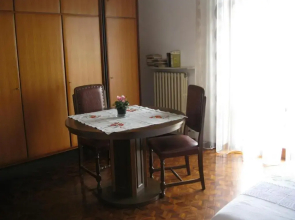 La casa dei pini