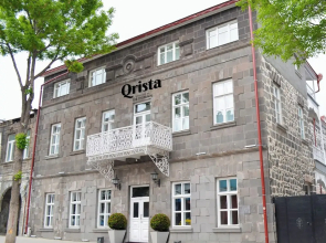 Qrista Managed by Dedeman