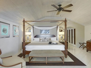 Colony Club, a Luxury Collection Resort, Barbados