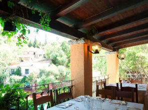 Resort Arbatax Park Resort - Borgo Cala Moresca