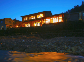 Ryokan Chinsen-Rou