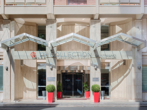 NH Collection Roma Giustiniano Hotel