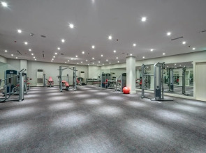 Delta Hotels by Marriott, Dubai Investment Park