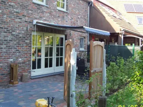 Bij de Zöster