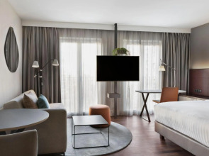 Residence Inn by Marriott Munich City East
