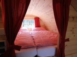 AZUR Camping Wertheim