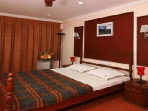 Hotel Fort Palace