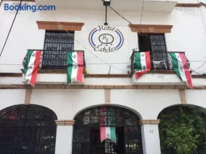 Hotel Estelar
