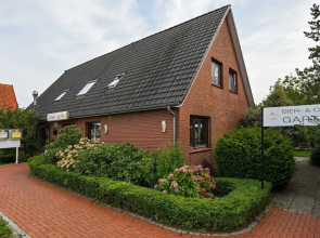 Hotel vom Land zum Meer