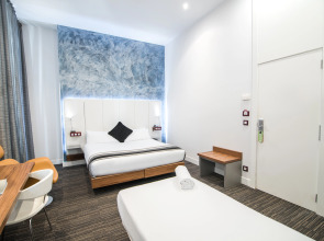 Petit Palace Boquería Garden