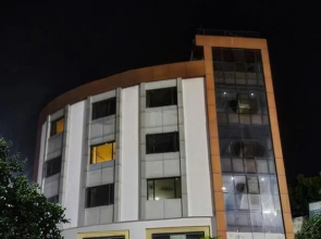 Hotel Orbit Udaipur