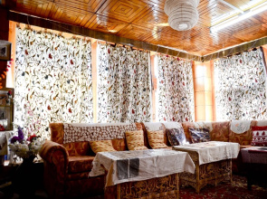 Sangto Green Guest House