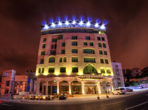 Meneur Hotel