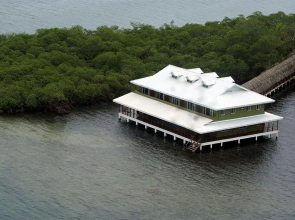 Laguna Azul Eco Boutique Hotel - Full Board