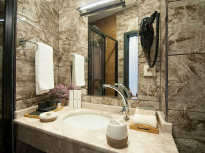 Nomade Hotel Exclusive