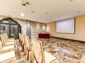 Hotel Sercotel Alfonso VI