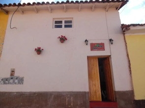 New Day House In Cusco