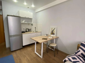 Апартаменты на улице Сарафановская