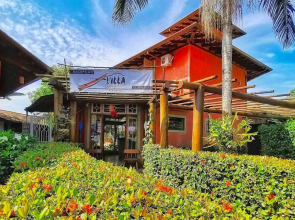 VELINN Pousada Villa Caiçara