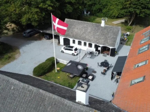 Marielyst Sleep and Go