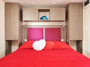 Camping Adria Mobile Homes Lanterna