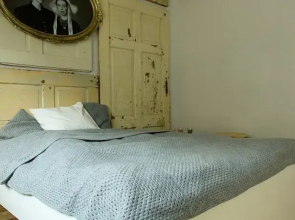 Boutique Hostel Patria