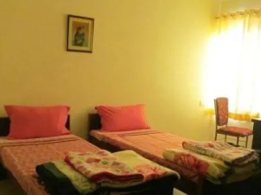 The Krishnayan - Service Apartment