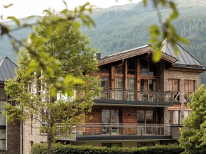 Wildkogel Resorts   Das Wildkogel