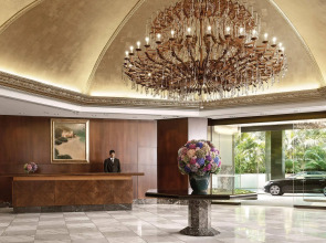 Cordis, Auckland by Langham Hospitality Group