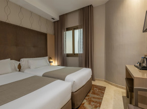 Eurohotel Diagonal Port