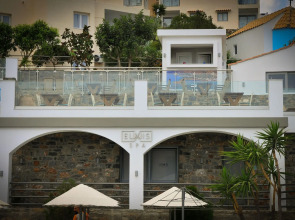 Elounda Residence Resort & Waterpark