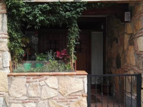 Hospedería Tía María