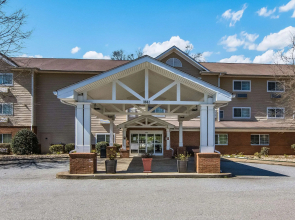 Sleep Inn & Suites Columbus near Fort Benning