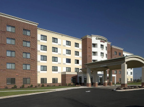 Courtyard by Marriott Philadelphia Valley Forge/Collegeville